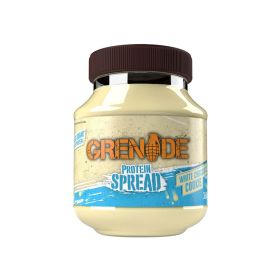 Grenade Carb Killa Spread White Chocolate