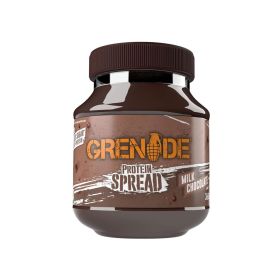 Grenade Carb Killa Spread Milk Chocolate