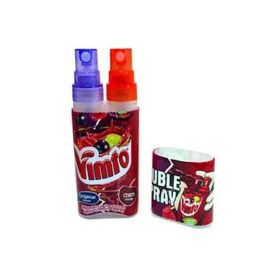 Vimto Sweet Double Spray 