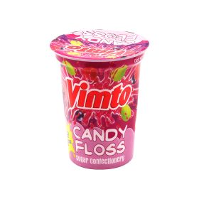 Vimto Candy Floss