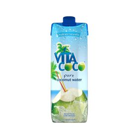 Vita Coco Natural Coconut Water 1l