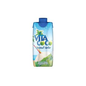 Vita Coco Natural Coconut Water 330ml