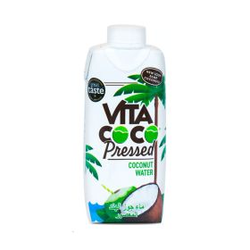 Vita Coco Pressed Coconut Water