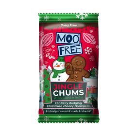 Moo Free Jingle Chums