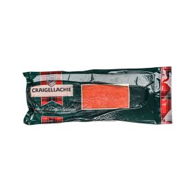 Craigellachie Smoked Atlantic Salmon Side