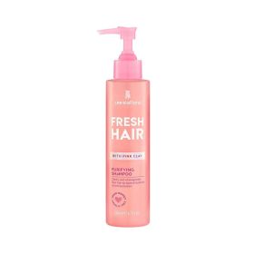 Lee Stafford Fresh Hair Clay Shampoo 