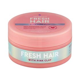 Lee Stafford Fresh Hair Replenishing Mask