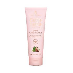 Lee Stafford Coco Loco Shine Conditioner 