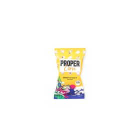 Proper Corn Sweet and Salty Popcorn
