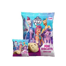 Kids Licensed My Little Pony Choco Chips