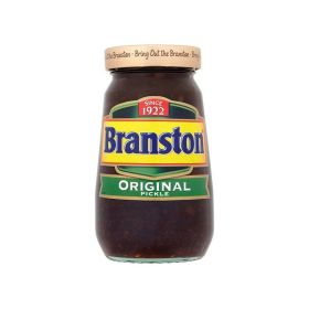 Branston Original Pickle