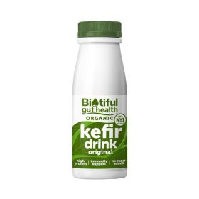 Biotiful Gut Health Organic Kefir Drink 250GM
