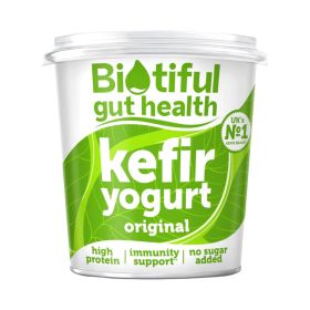 Biotiful Original Kefir Yogurt