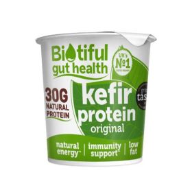 Biotfir Original Gut Health Protein Kefir