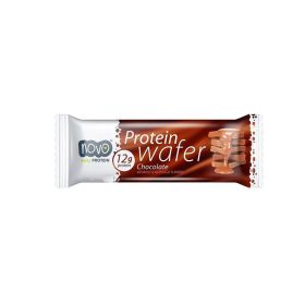 Novo Protein Chocolate Wafer Bar