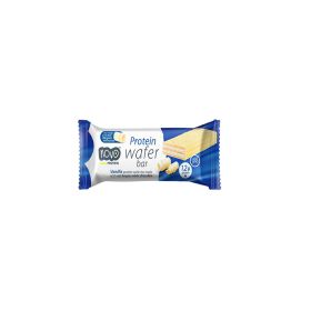 Novo Vanilla Wafer Protein Bar