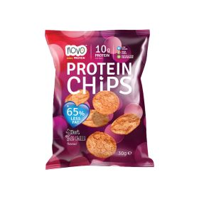 Novo Thai Sweet Chili Protein Chips