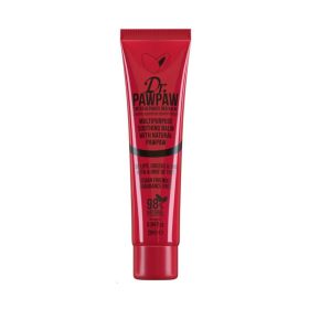 Dr Pawpaw Tinted Ultimate Red Balm