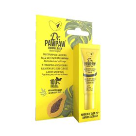 Dr. Pawpaw Original Lip Balm