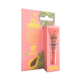 Dr. Pawpaw Tinted Peach Pink Balm