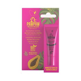 Dr Pawpaw Hot Pink Balm
