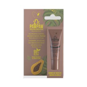 Dr Pawpaw Rich Mocha Balm