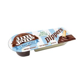 Jim Jams Chocolate Dippers No Added Sugar