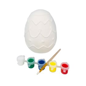 Party Magic Easter Egg Diy Paint Set Box