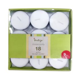 Vertigo 43GM Tea Light Candles