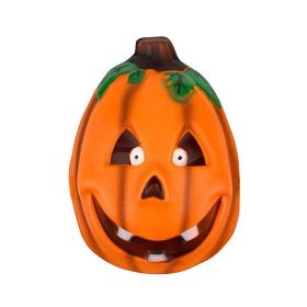 Party Magic Child Pumpkin Mask