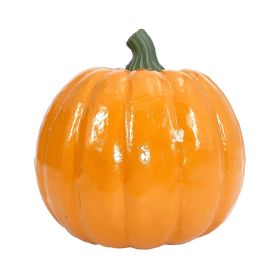 Halloween Pumpkin Decoration 15X17CM