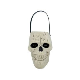 Party Magic Skull Bucket