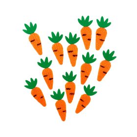Party Magic Easter Carrots 5.5cm