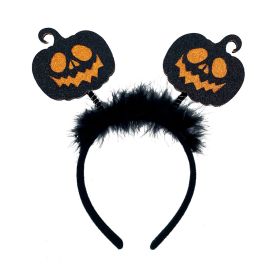 Party Magic Halloween Headband