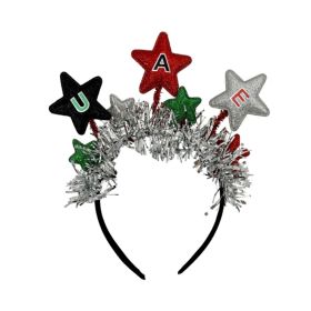 Party Magic UAE Headband With Star