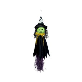 Witch Hanging Decoration