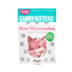 Candy Kittens Sour Watermelon
