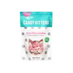 Candy Kittens Sour Watermelon