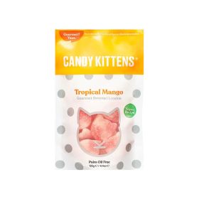 Candy Kittens Tropical Mango