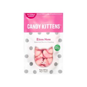 Candy Kittens Eton Mess