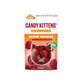Candy Kittens Blood Orange + Pomegranate