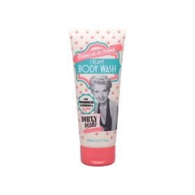 Dirty Works Creamy Body Wash