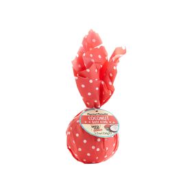 Dirty Works Coconut Bath Bomb