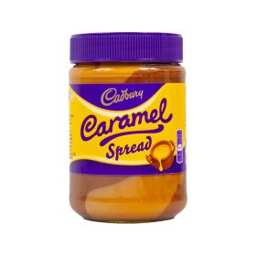 Cadbury Caramel Chocolate Spread