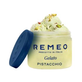 Remeo Sicilian Pistachio Gelato