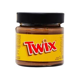 Twix Chocolate Spread