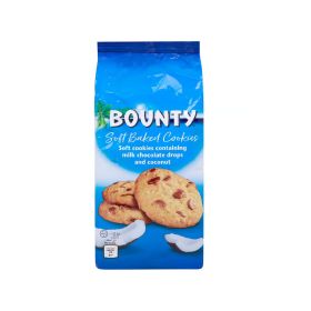 Bounty Soft Baked Cookies