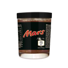 Mars Chocolate Spread