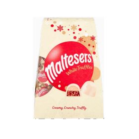 Maltesers White Truffles