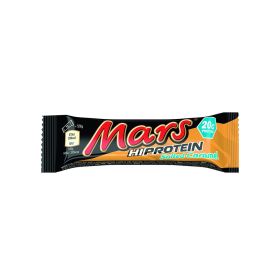 Mars Hi Protein Bar Salted Caramel